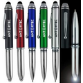 Stylus Light Pen